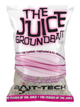 Picture of Bait-Tech The Juice Grounbait 1kg
