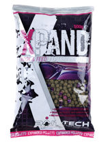 Picture of Bait-Tech Xpand Expander Pellets 500g