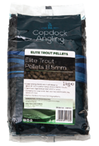 Picture of Copdock Angling Elite Trout Pellet 1kg