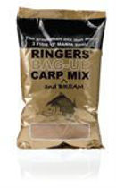 Picture of Ringers Bag Up Carp & Bream Mix 1kg