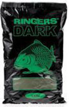 Picture of Ringers Bag Up Mix Green Groundbait 1kg