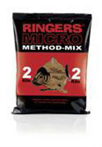Picture of Ringers Micro Method Mix Groundbait 2kg