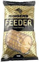 Picture of Ringers Sweet Fishmeal Feeder Groundbait 1kg