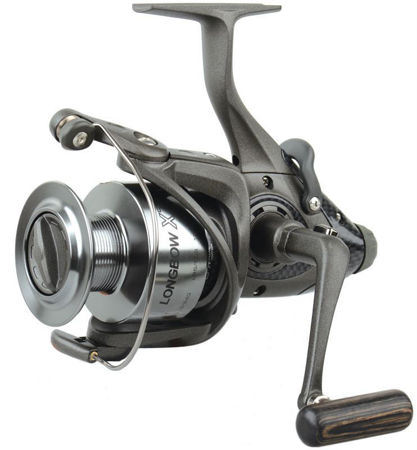 Picture of Okuma Longbow LBXT-65 Reel