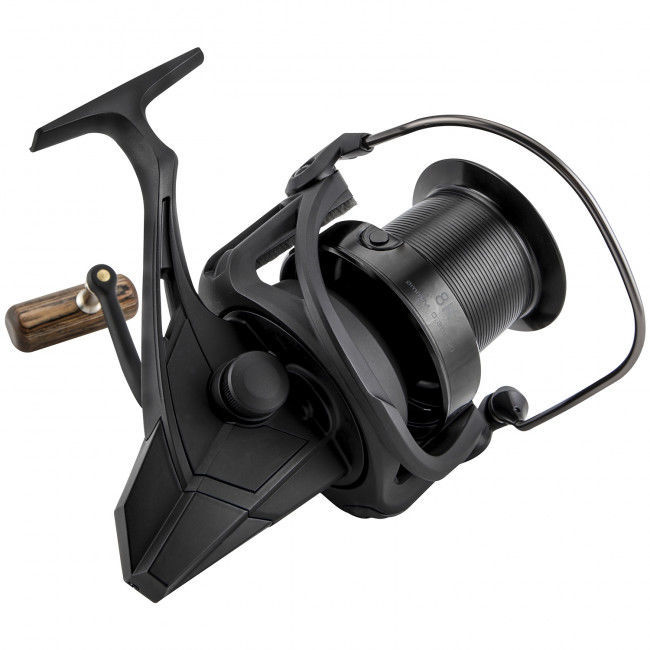 Fishon Tackle Shop. Okuma 8K Big Pit Carp Reel