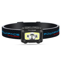 Picture of Powapac Ultralight Headtorch.