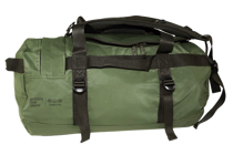 Picture of Aqua Torrent Duffel Bag