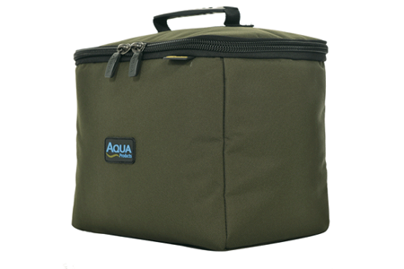 Picture of Aqua Black Series Roving Cool Bag