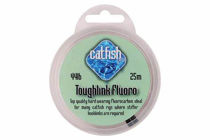 Picture of Catfish Pro Toughlink Fluorocarbon Hooklink