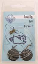 Picture of Catfish Pro Dumbell Leech & Worm Rig