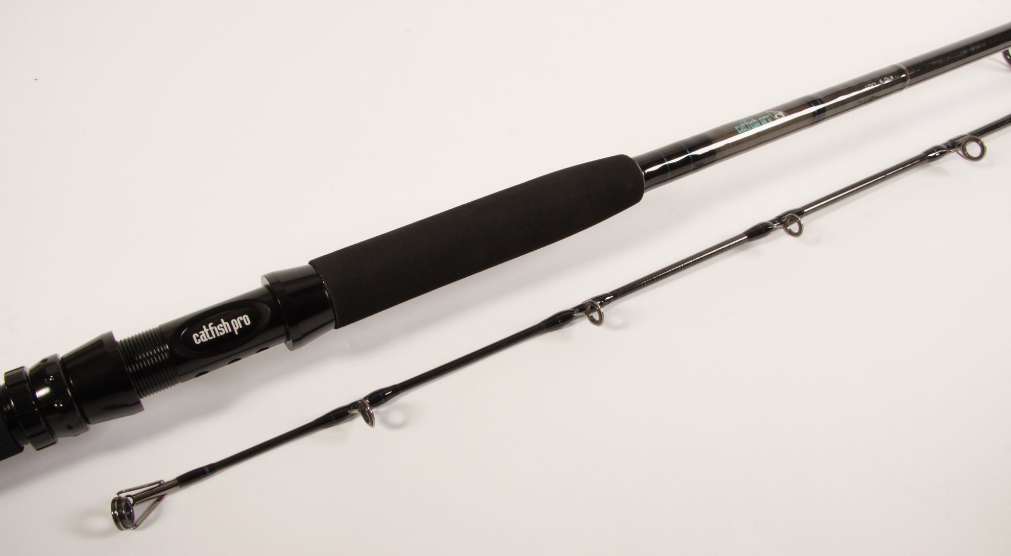 Catfish Pro Persuader Catfish Rod 11' 6 5lb