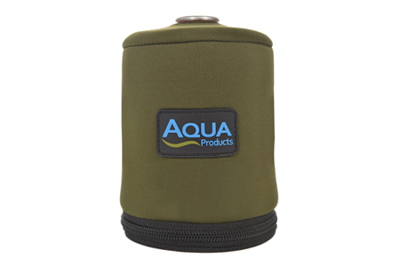 Picture of Aqua Black Series Gas Pouch