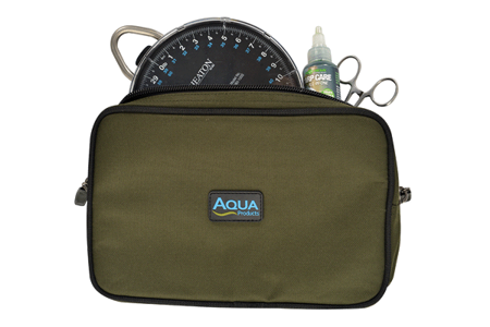 Picture of Aqua De-Luxe Scales Pouch