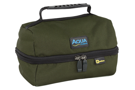 Picture of Aqua Black Series PVA Pouch