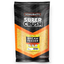 Picture of Sonubaits Super Crush Bream Feeder 2kg