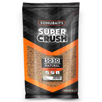 Picture of Sonubaits Super Crush Method Paste 50 : 50 Natural