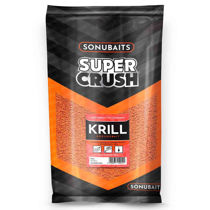 Picture of Sonubaits Super Crush Krill 2kg