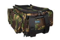 Picture of Aqua Deluxe Roving Rucksack DPM