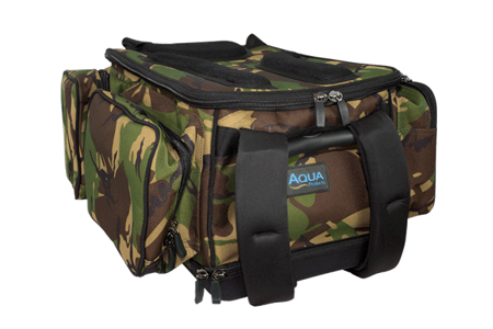 Picture of Aqua Deluxe Roving Rucksack DPM