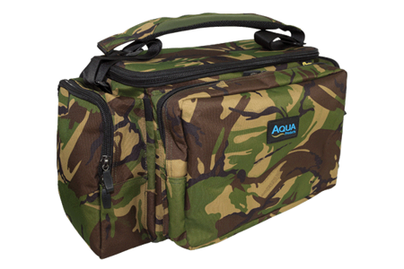 Picture of Aqua Small Carryall DPM