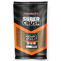 Picture of Sonubaits Super Crush Hemp & Hali Crush 2kg