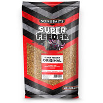 Picture of Sonubaits Super Feeder Original 2kg