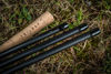 Picture of Korum Trilogy Triple Tip Rod