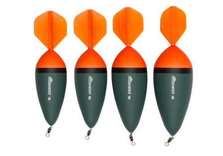 Picture of Fox Rage HD Dart Swivel Pike Float