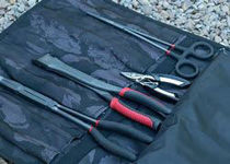 Picture of Fox Rage Tool Wrap 4 Piece