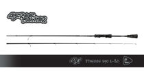 Picture of Fox Rage Street Fighter Finesse Rod 5'9" 1-8g