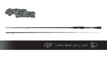 Picture of Fox Rage Street Fighter Light Shad Rod 7'2" 5-20g
