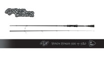 Picture of Fox Rage Street Fighter Perch Poker Rod 6'5" 7-28g