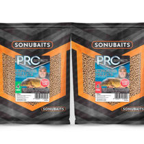 Picture of Sonubaits PRO Expander Pellets 500g