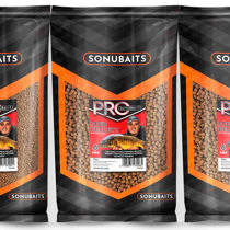 Picture of Sonubaits Pro Feed Pellets 1kg.