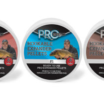 Picture of Sonubaits PRO Hookable Expander Pellets 100g