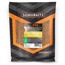 Picture of Sonubaits Fin Perfect Stiki Method Pellets 2mm 650g.