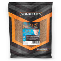 Picture of Sonubaits Fin Perfect Feed Pellets 2mm 650g