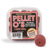 Picture of Sonubaits Pre Drilled Pellet O's 120g