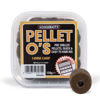 Picture of Sonubaits Pre Drilled Pellet O's 120g