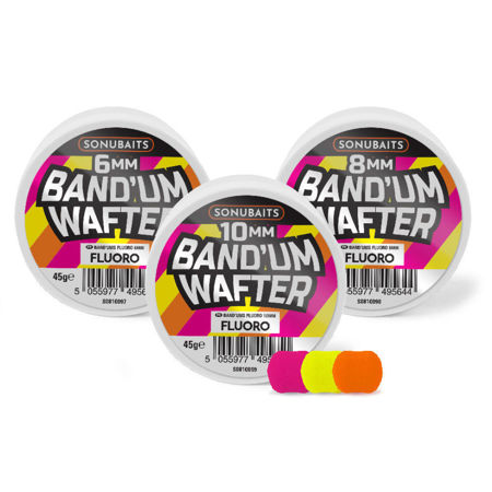 Picture of Sonubaits Band'um Wafters 45g
