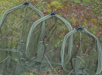 Picture of Korum Speci Square Nets
