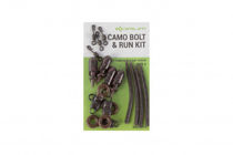 Picture of Korum Camo Bolt & Run Kit