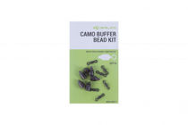 Picture of Korum Camo Buffer Bead Kit