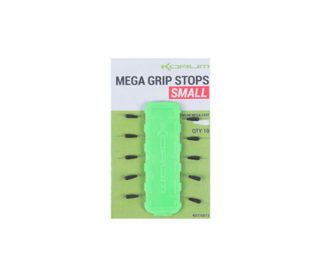 Picture of Korum Mega Grip Stops