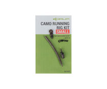 Picture of Korum Camo Running Rig Kits