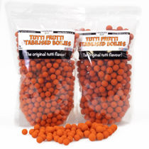 Picture of Hinders Bait Tutti Frutti Stabilised Boilies