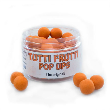 Picture of Hinders Bait Tutti Frutti Pop Ups