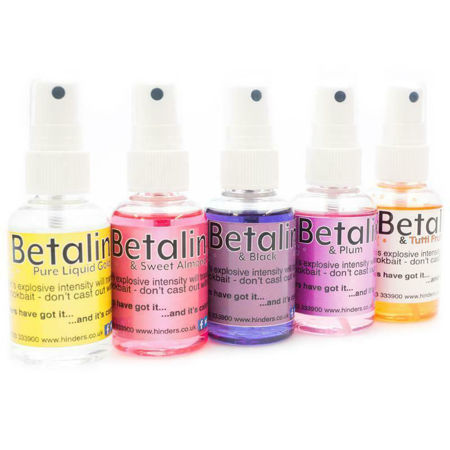 Picture of Hinders Baits Betalin Spray 50ml