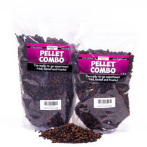 Picture of Hinders Bait Pellet Combo
