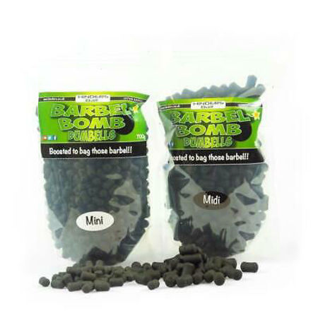 Picture of Hinders Bait Barbel Bomb Dumbells 700g